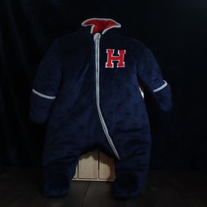 Tommy Hilfiger  baby body suit